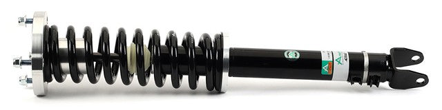 Arnott Industries Suspension Strut and Coil Spring Assembly  SK-3602
