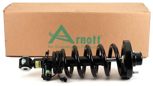 Arnott Industries Suspension Strut and Coil Spring Assembly  SK-3628