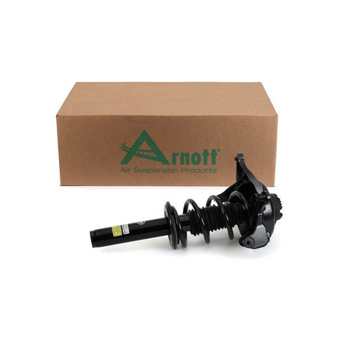 Arnott Industries Suspension Strut and Coil Spring Assembly  SK-3842