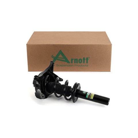 Arnott Industries Suspension Strut and Coil Spring Assembly  SK-3843