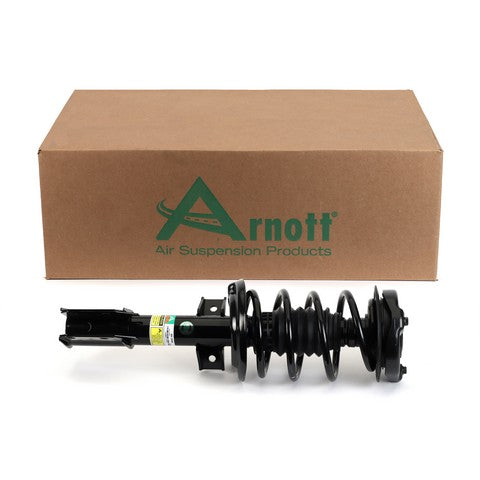 Arnott Industries Suspension Strut and Coil Spring Assembly  SK-3888