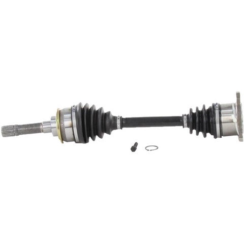 TrakMotive CV Axle Shaft  SK-8018