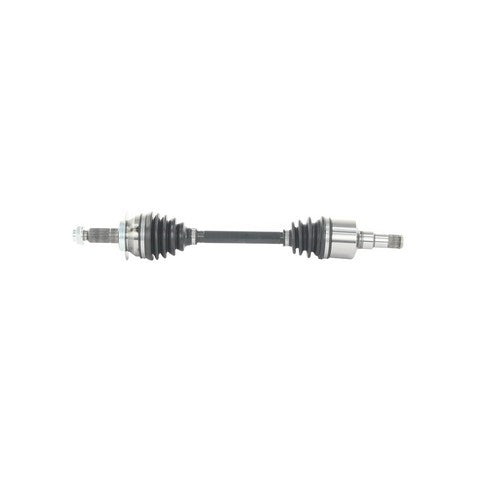 TrakMotive CV Axle Shaft  SK-8085