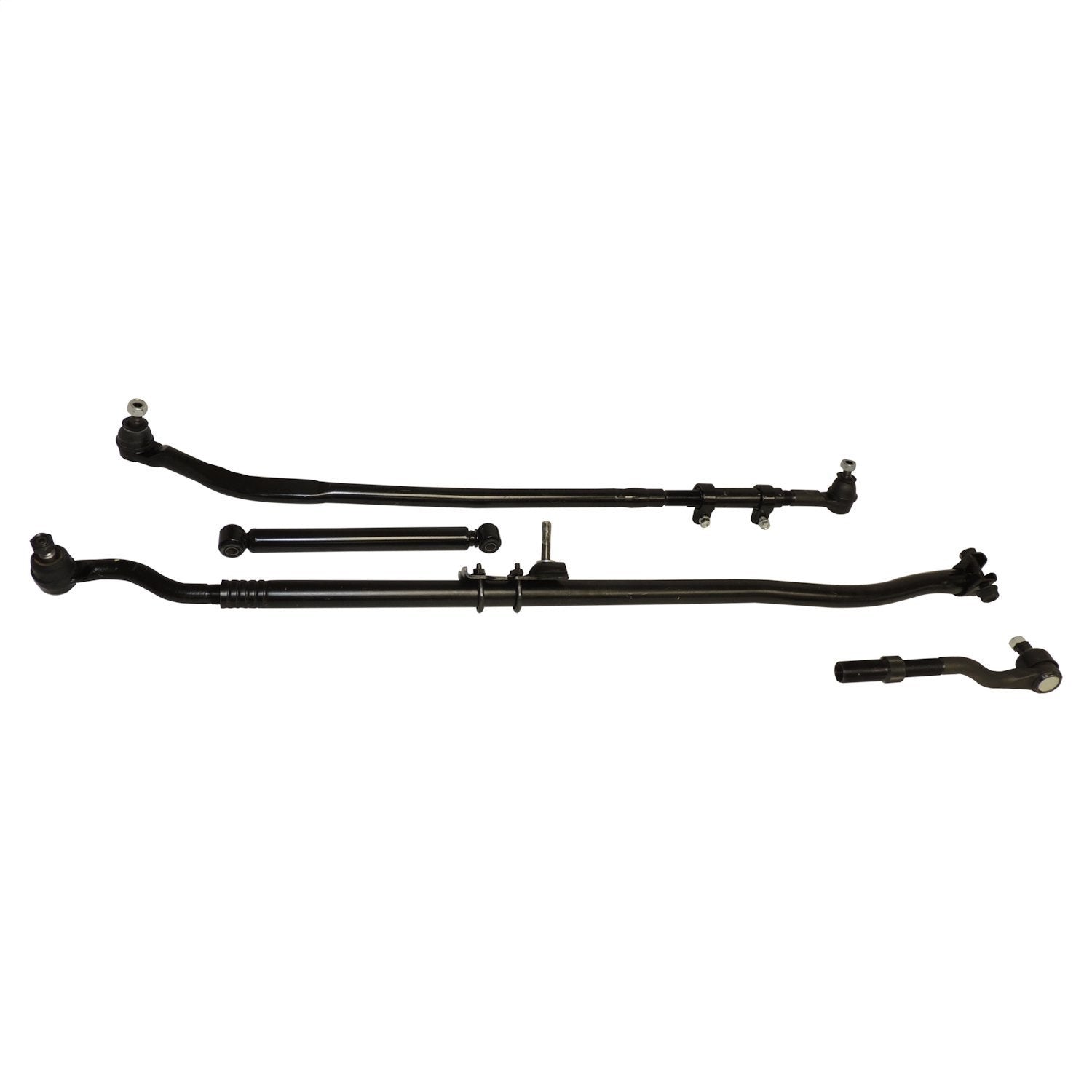 Crown Automotive SK1 Steering Kit Fits 07-18 Wrangler (JK)