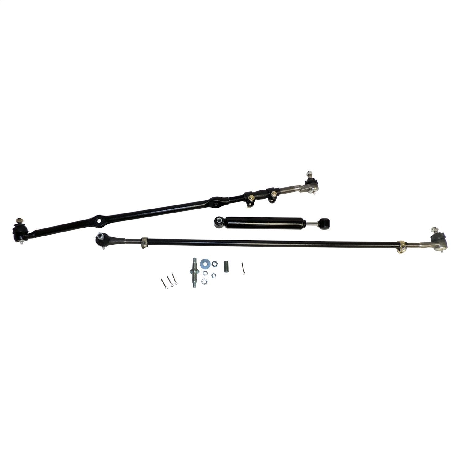 Crown Automotive SK2 Steering Kit Fits 97-06 Wrangler (TJ)