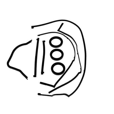 AISIN Engine Timing Cover Seal Kit  SKH-005