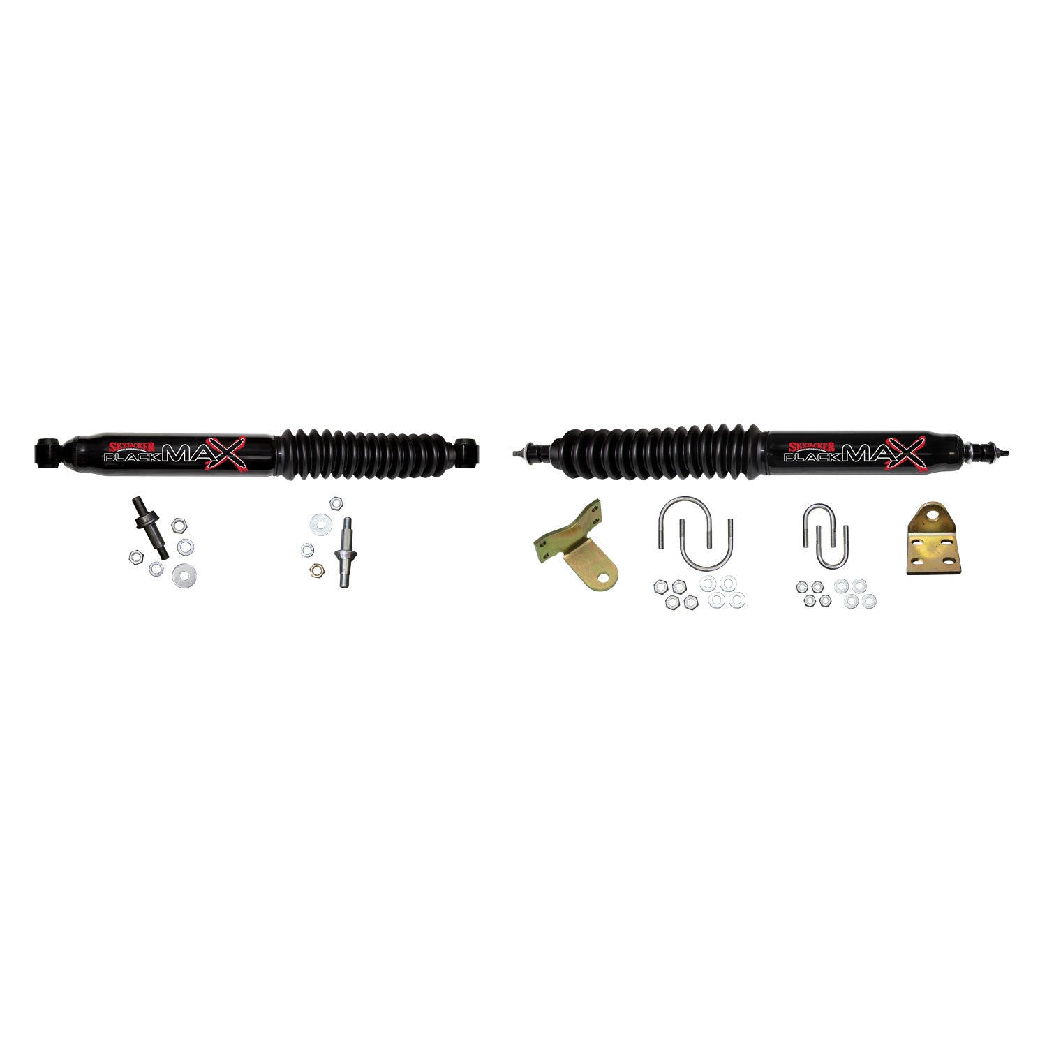 Skyjacker 8255 Steering Stabilizer Dual Kit