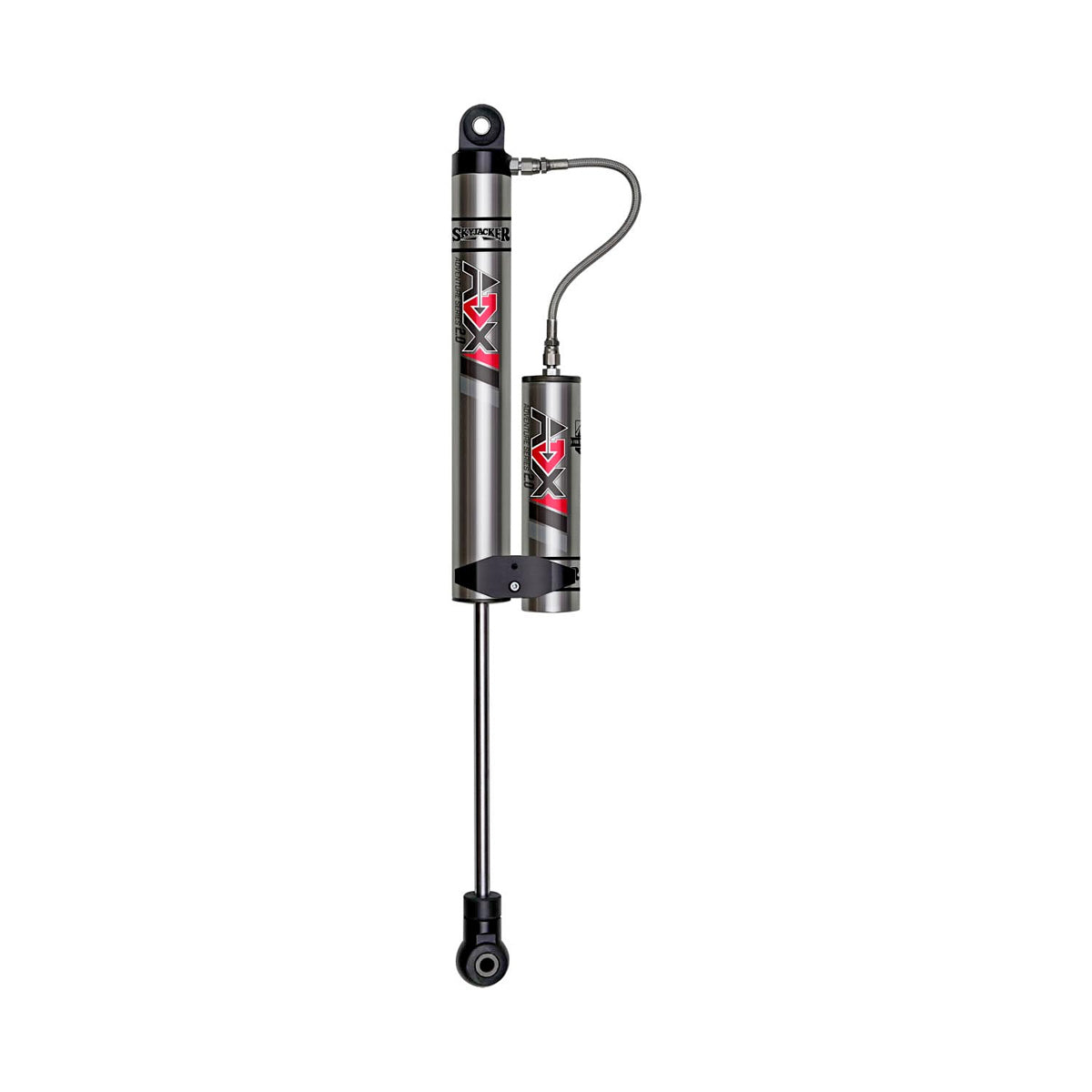 Skyjacker A2017 ADX 2.0 Adventure Series Remote Reservoir Monotube Shock