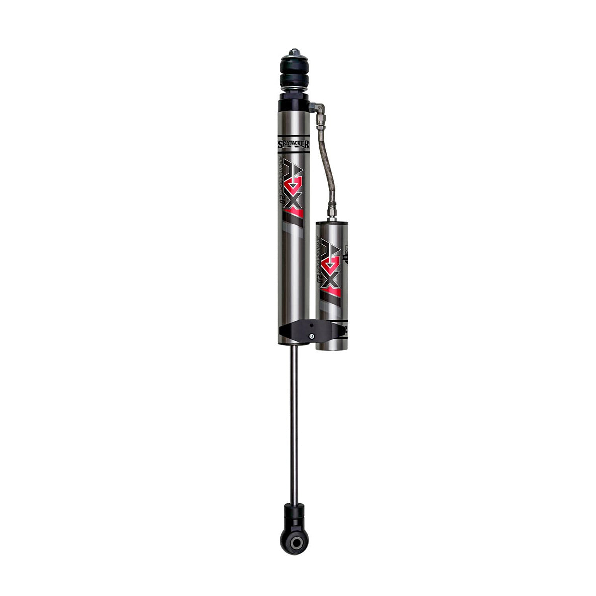 Skyjacker A2093 ADX 2.0 Adventure Series Remote Reservoir Monotube Shock