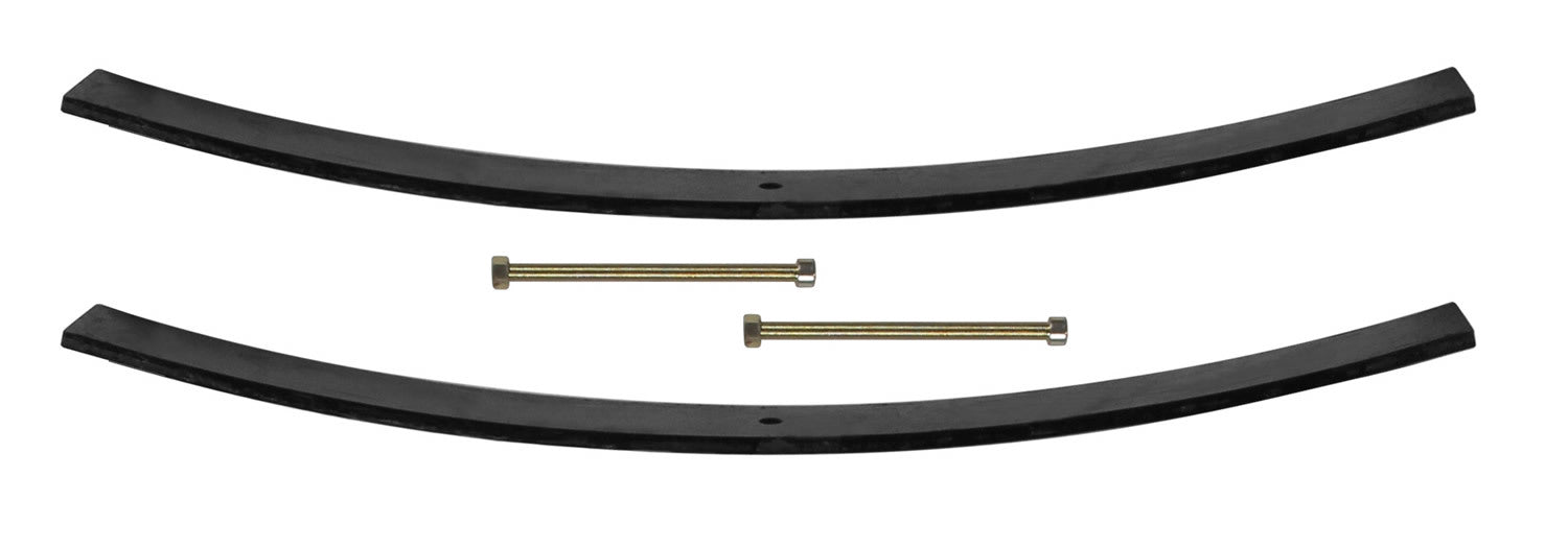 Skyjacker FLJ40F Fitted Leaf Fits 76-86 CJ5 CJ7 Scrambler