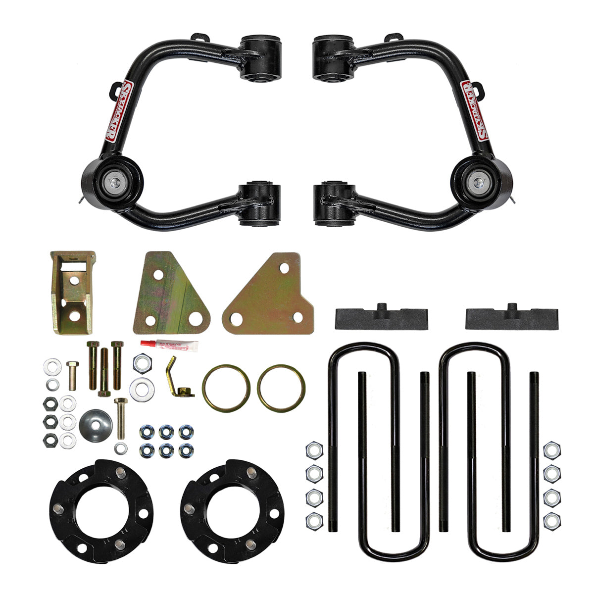 Skyjacker FR19350PA Suspension Lift Kit Fits 19-20 Ranger