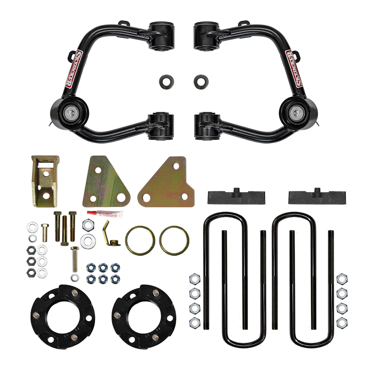 Skyjacker FR20350P Suspension Lift Kit Fits 20-22 Ranger