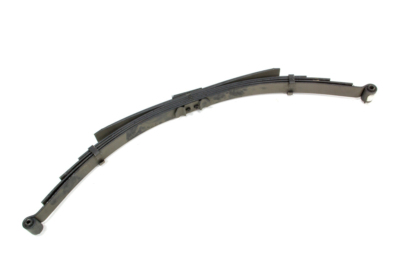 Skyjacker FR904S Softride Leaf Spring Fits 09-14 F-150