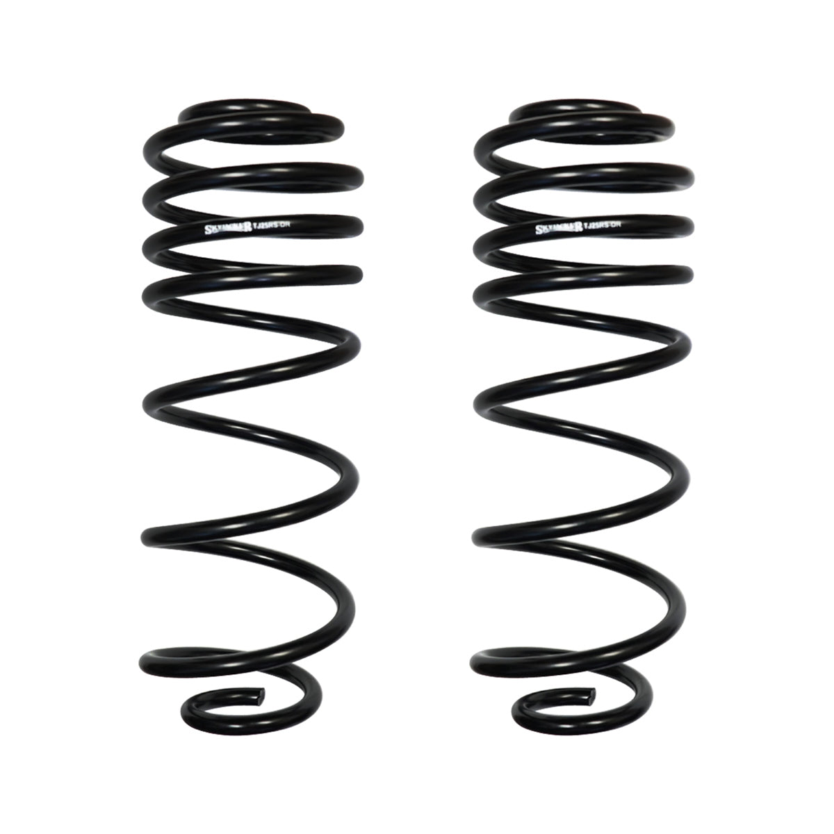 Skyjacker TJ25RDR Coil Spring Fits 97-06 Wrangler (TJ)