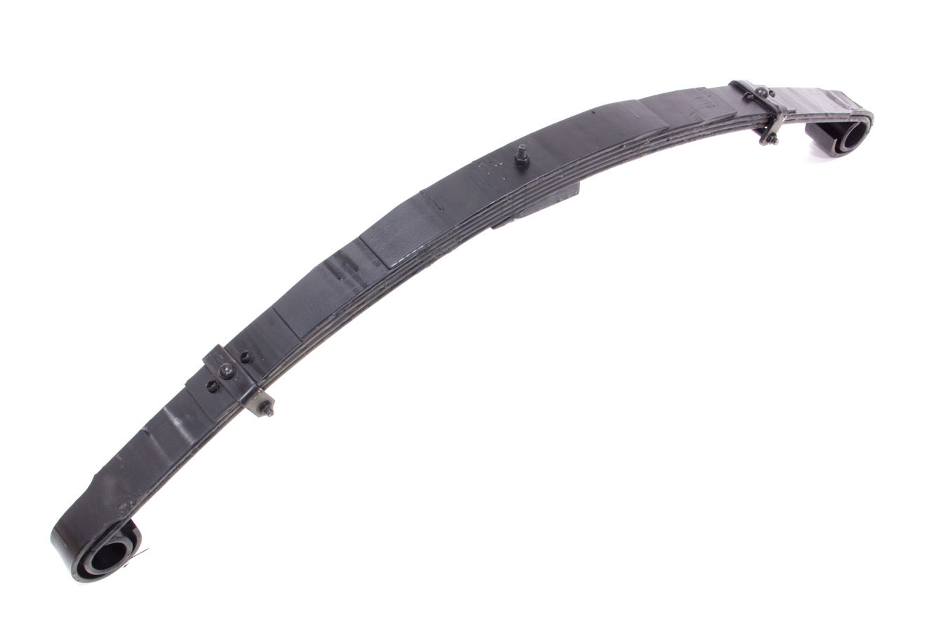 Skyjacker YJ45RS Rock Ready Double Wrap Spring Leaf Spring Fits Wrangler (YJ)