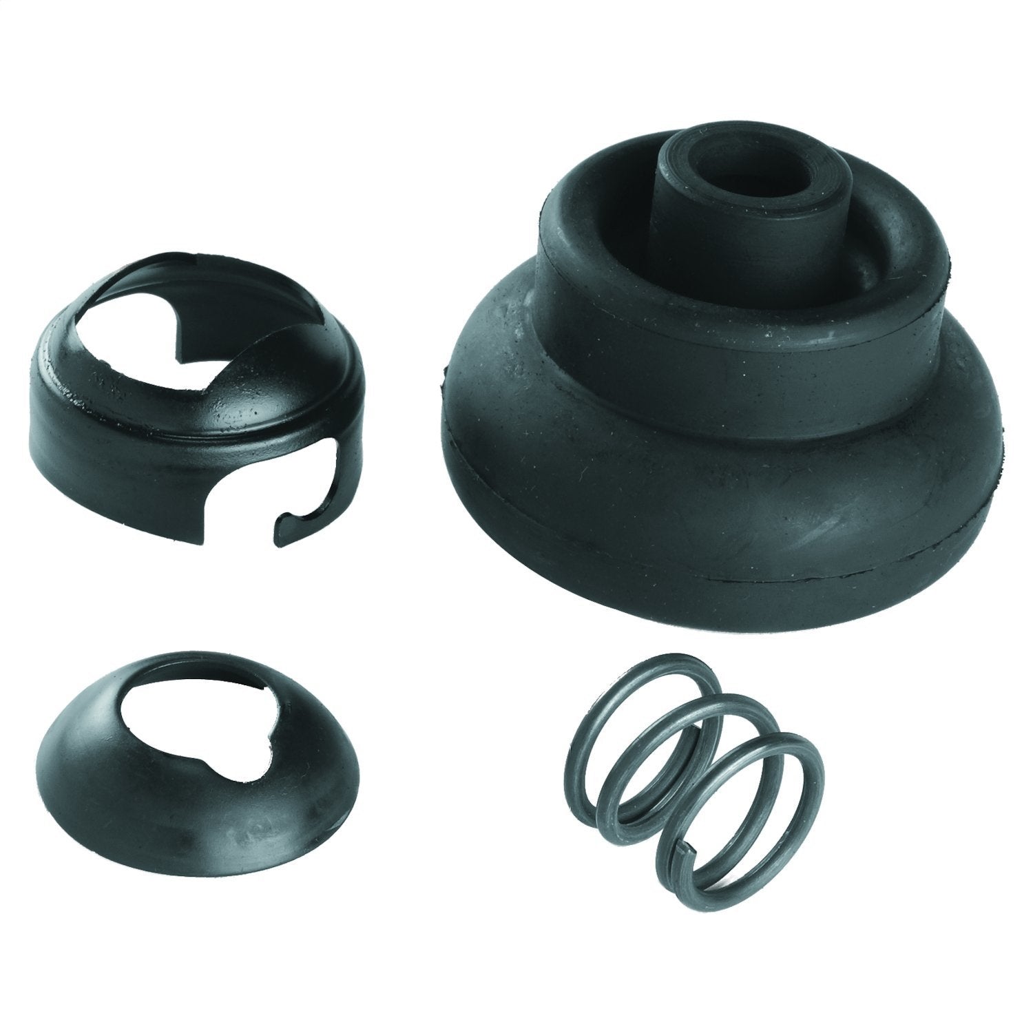 Crown Automotive SLR176K Manual Trans Shift Lever Repair Kit