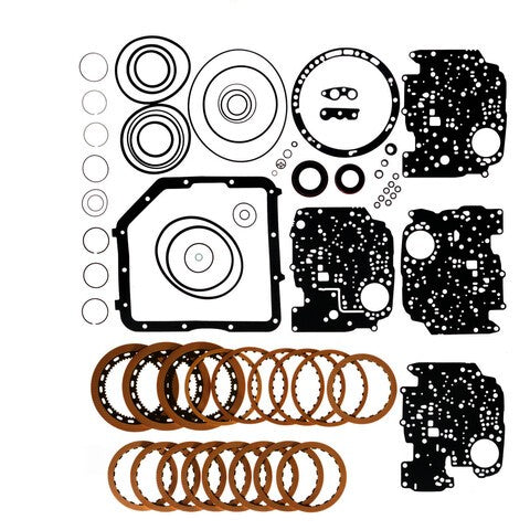 ATP Automatic Transmission Overhaul Kit  SM-11
