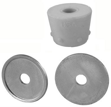 KYB Suspension Shock Absorber / Strut Mount Bushing  SM5264