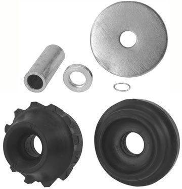 KYB Suspension Shock Absorber Mounting Kit,Suspension Strut Mount Kit  SM5377
