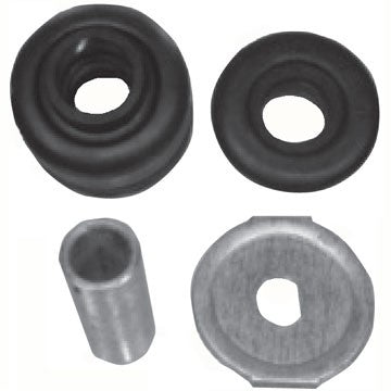 KYB Suspension Shock Absorber Mounting Kit  SM5462