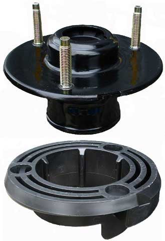 KYB Suspension Strut Mount Kit  SM5530