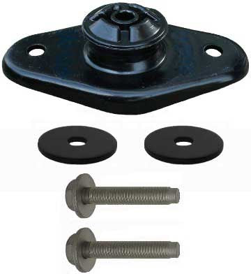 KYB Suspension Shock Absorber Mounting Kit  SM5533
