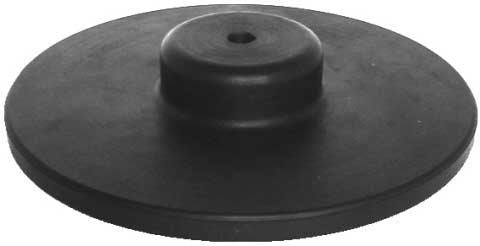 KYB Coil Spring Insulator  SM5551