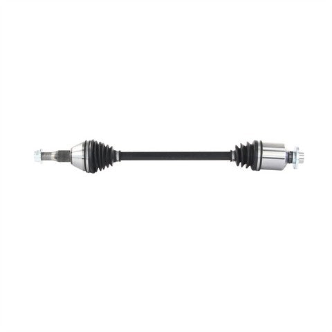 TrakMotive CV Axle Shaft  SN-8018