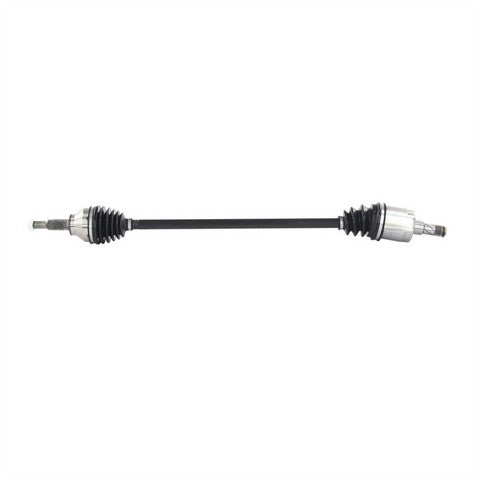 TrakMotive CV Axle Shaft  SN-8025