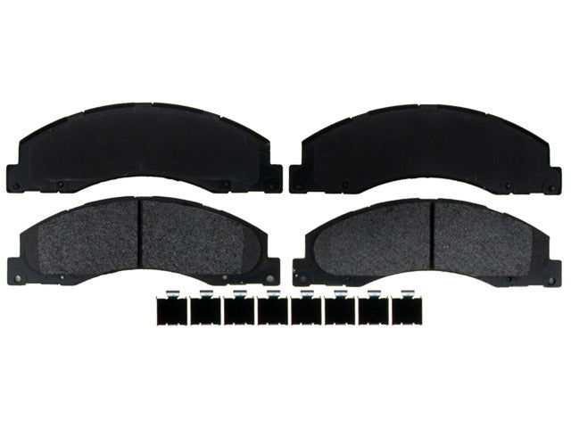 Raybestos Brakes Disc Brake Pad Set  SP1328SBH