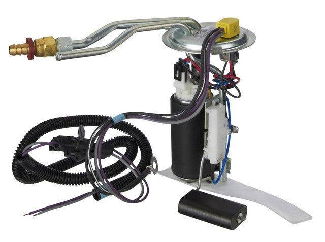 Spectra Premium Fuel Pump and Sender Assembly  SP160A1H