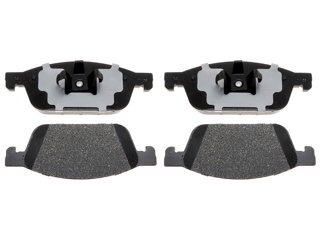 Raybestos Brakes Disc Brake Pad Set  SP1668XPH