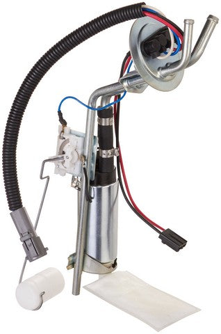 Spectra Premium Fuel Pump and Sender Assembly  SP169A1H