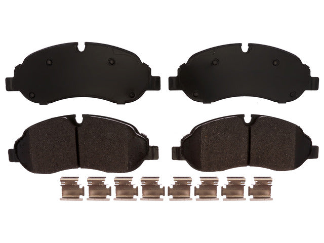 Raybestos Brakes Disc Brake Pad Set  SP1774SBH