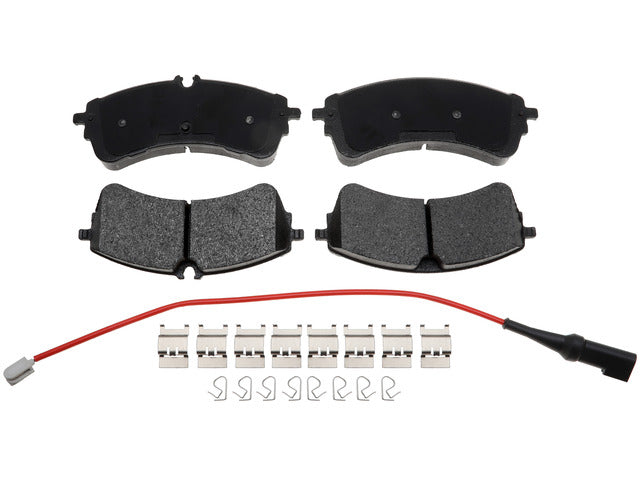 Raybestos Brakes Disc Brake Pad Set  SP2280TRH