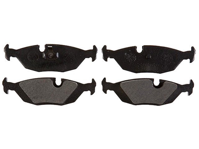 Raybestos Brakes Disc Brake Pad Set  SP279XPH