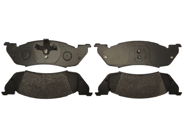 Raybestos Brakes Disc Brake Pad Set  SP529TR