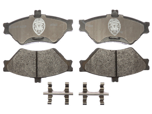 Raybestos Brakes Disc Brake Pad Set  SP659PPH