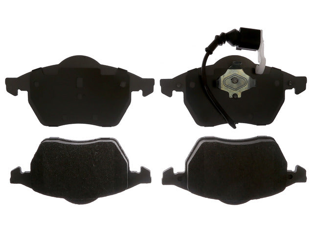 Raybestos Brakes Disc Brake Pad Set  SP687AEU