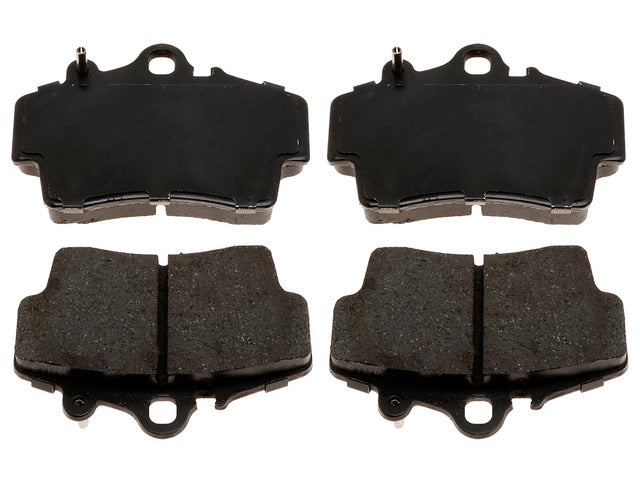 Raybestos Brakes Disc Brake Pad Set  SP737XPH