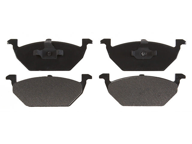Raybestos Brakes Disc Brake Pad Set  SP768EU
