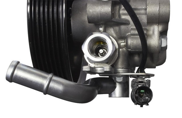 AISIN Power Steering Pump  SPK-023