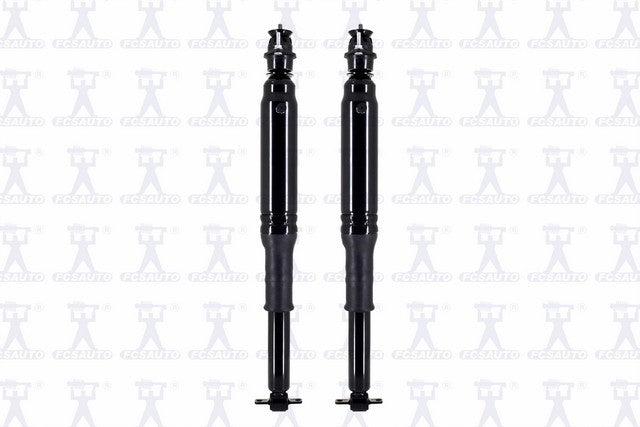 Focus Auto Parts Suspension Shock Absorber  SR00001