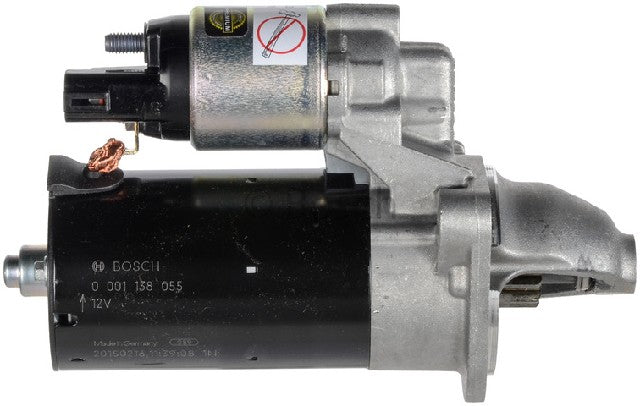 Bosch Starter  SR0432X
