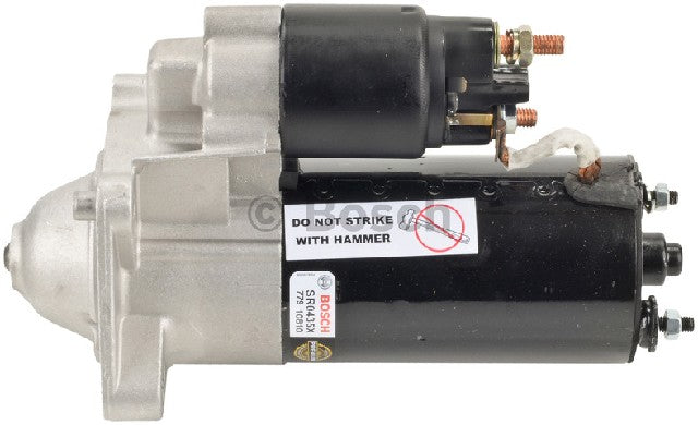 Bosch Starter  SR0435X