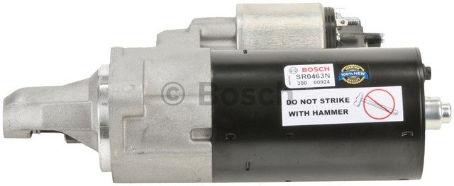 Bosch Starter  SR0463N