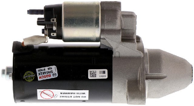Bosch Starter  SR0482X