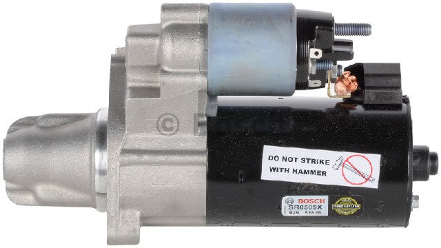 Bosch Starter  SR0505X