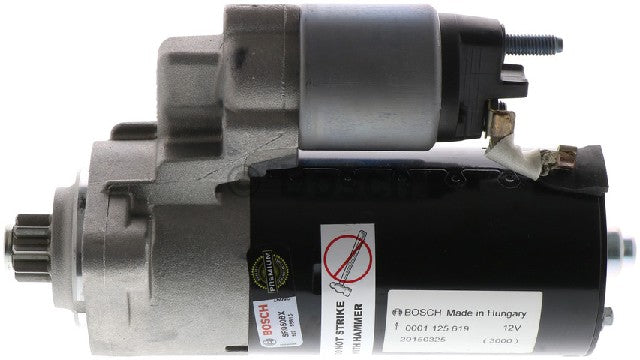 Bosch Starter  SR0506X