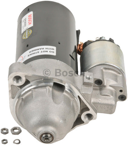 Bosch Starter  SR0809X